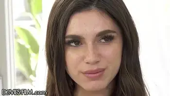 DevilsFilm Sexy Girl Gets Pounded Hard By Her Dirty Old Stepdad