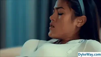 Best friends and lesbians