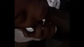 Head while otp with her momma