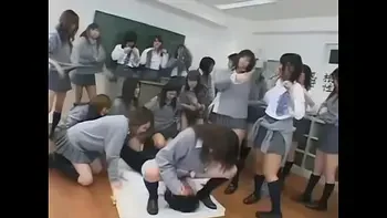 japanese s groupsex 1