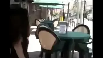 Asian Prostitute Paid To Fuck Good