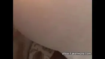 Amateur anal and ass fucked