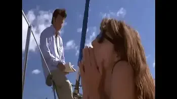 Elizabeth Hurley Weight of Water