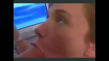 Claire Fucking an Old Fart