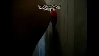 Horny Bunny 1st video!