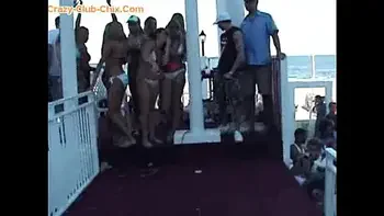 Dirty Dancing Lesbos