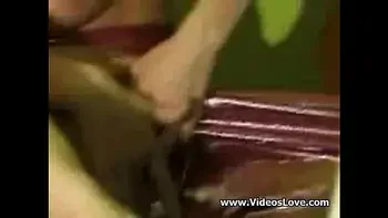 Busty blonde On Cam For A Stranger