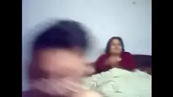 she come stand typing