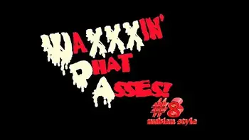 WAXINPHATASSES.COM#8-nubstyle-STARRING BIG BOOTY,BIG ASS,CHEROKEE DASS !