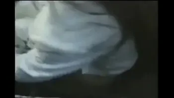 Crazy asian girl walks naked in public!