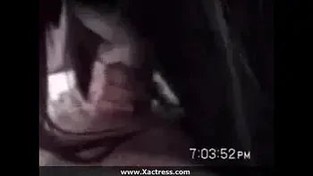 My brunette girlfriend on top of me