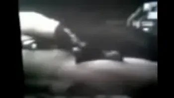 leather glove handjob