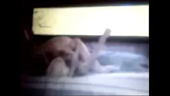 Me fucking my ex girlfriend in her bedroom.