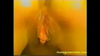 Wife gets the rock hard cock