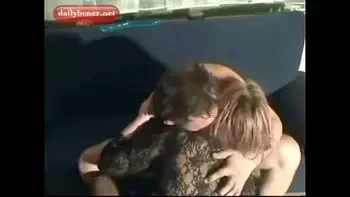 Hardcore amateur couple