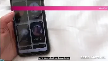 Real Footage: Italian Slut Wants To Be Promoted: Jessy Jey (italy