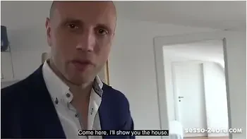 Lisa Gali: Italian Youtuber Cunt Hookups With Old Man (italy