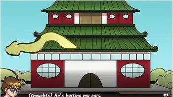 Hentai Heroes - Admittance Of The (1/4)