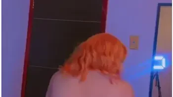 Giselle Montes - Recopilacion De Bailes Y Orgasmo