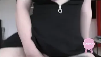 Luna Love - 18 Year Old Fooled At Auditions And Stuffed Mouth!