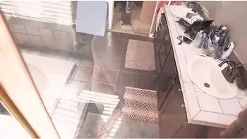 Showering With My Best Friends Stepmom Helena Price