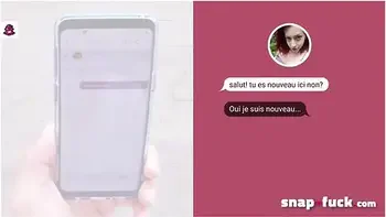 Naughty Hookup With Hot French Redhead Milf