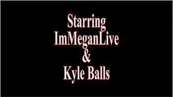 Kyle Balls Wca In French Stepmom Showering With Stepson - Complete - Immeganlive - Wca Productions