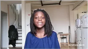 French Babe Bertoulle Fires Things Up & Leaves Us With A Story To Tell