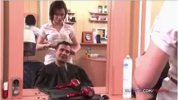 Threesome With Busty French Milf Clanddi Jinkcego