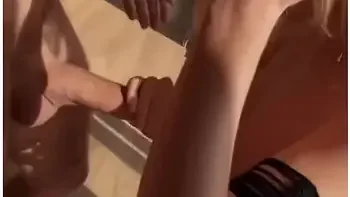 Leo Lulu - Hot Gf Gets Fucked During Sexy Try-on Haul