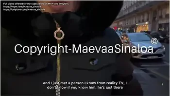 Cuckold - Ad Laurent Fucks Me In Front Of My Husband