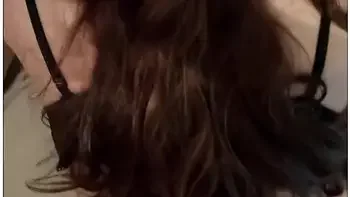 I Take Her Doggy Style On The Couch