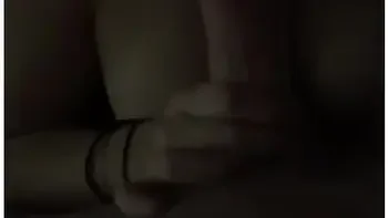 He Blindfolds Me And Shoves His Dick Deep In My Mouth - Amateur French Couple