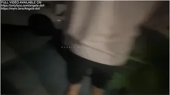 Stranger Challenge - I Trap My Airbnb Owner To Get Fucked In His Apartment - Amatrice Francaise And Angela Doll