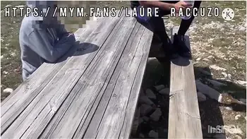 I Get Fucked In The Ass In Public By A Stranger!!