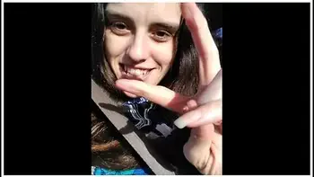 Pinkmoonlust Public Flashes One Nipple In A Very Bad Place While Talking Nervously & Looking Scared