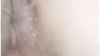 Upclose Long Clip Using Sex Machine! I Love This Thing Cant You Tell - Can't Tell