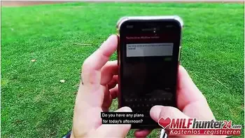 Deepthroat & Hard Pounding Mia Blow By The Milfhunting24