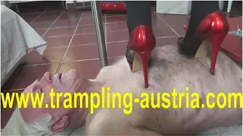 Cbt Trample