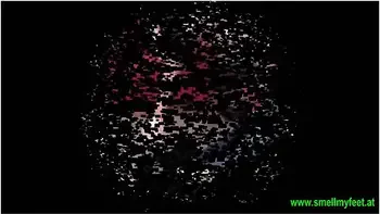 Sock Sniffing Girls With Feet Slave