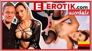 Sexy Blonde Bimbo Jolee Love Cant Get Enough Of His Dick! (german)