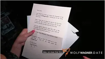 Gigolo Dicks Down Blonde Fuck Babe Angel Wolfwagner.date