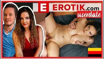 Gorgeous Candy Alexa Knows How To Make Him Nut! (german)