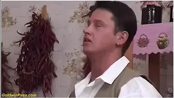 73 Years Old Farmers Stepmom Needs Rough Sex