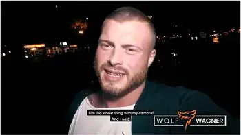 Old German Milf Rubina Fucks Blind Date In Hotel Wolfwagner.date