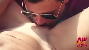 S01EP04. MILF TOURIST GETS SPECIAL TREATMENT! PUSSY LICKING TILL SHAKING ORGASM!