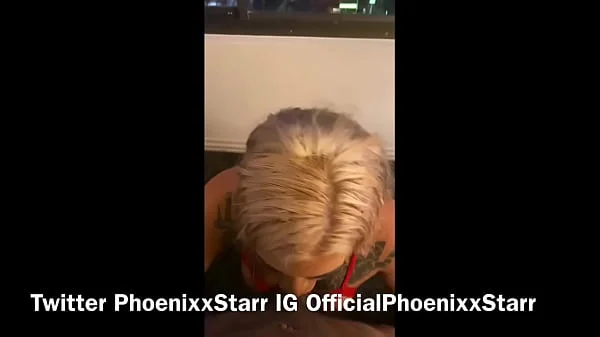 Phoenixxstarr deepthroats best pov