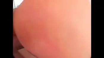 Blonde slut with huge melons in latex outfit Candy Manson likes to get drilled by one lover while she is giving French tricks to another