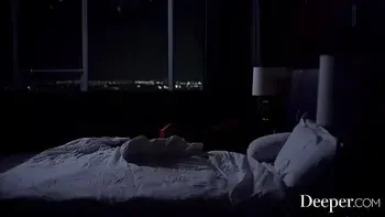 Deeper. Scarlit shares her boyfriend with classmate Gianna