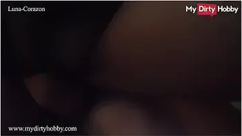 Luna-corazons New Casting Project Has Her Tasting All Sort Of New Amateur Dicks